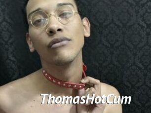 ThomasHotCum