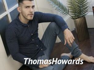 ThomasHowards Gay Vod