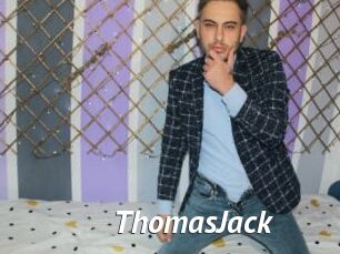 ThomasJack Gay Vod