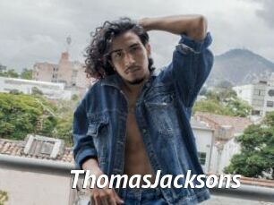 ThomasJacksons