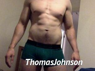 ThomasJohnson