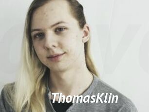 ThomasKlin