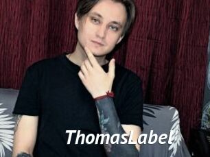 ThomasLabel