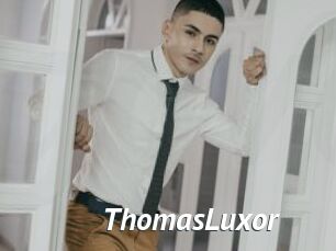 ThomasLuxor