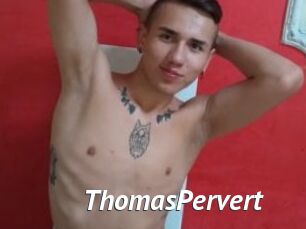 ThomasPervert