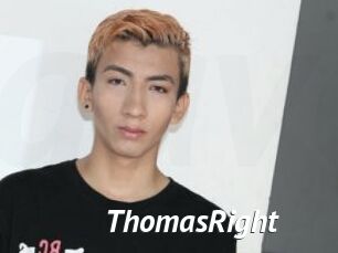 ThomasRight