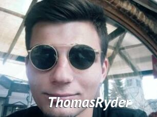 ThomasRyder