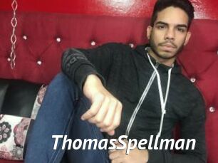 ThomasSpellman