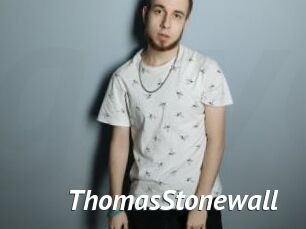 ThomasStonewall