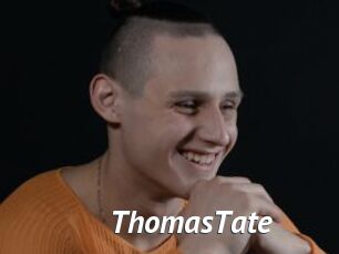 ThomasTate