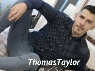 ThomasTaylor