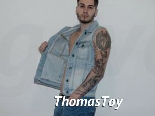 ThomasToy