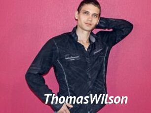 ThomasWilson