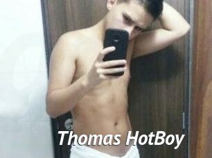 Thomas_HotBoy