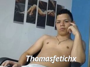 Thomasfetichx