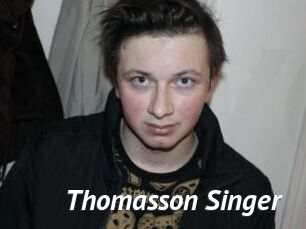 Thomasson_Singer