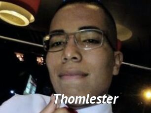 Thomlester
