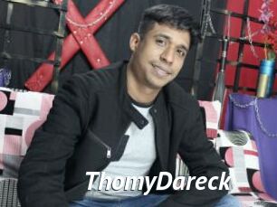 ThomyDareck
