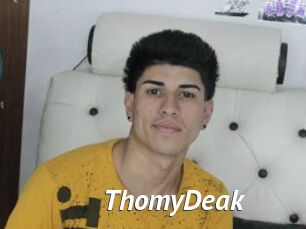 ThomyDeak
