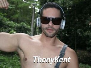 ThonyKent