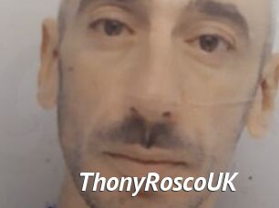 ThonyRoscoUK