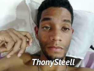 ThonySteell