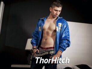 ThorHitch Gay Vod
