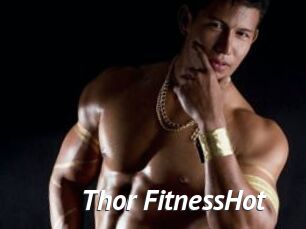 Thor_FitnessHot