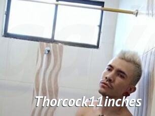 Thorcock11inches
