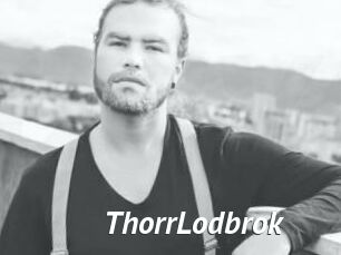 ThorrLodbrok