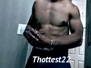 Thottest22