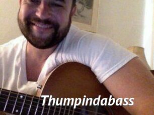 Thumpindabass