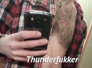 Thunderfukker