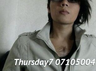 Thursday7-07105004