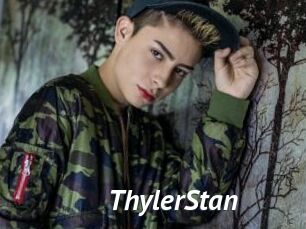 ThylerStan