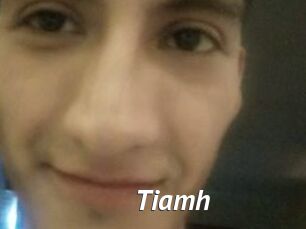 Tiamh