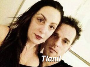 Tiami