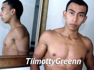TiimottyGreenn