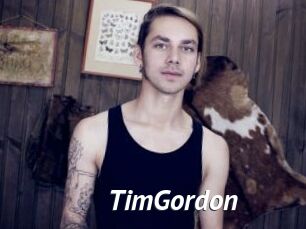 TimGordon