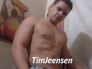 TimJeensen