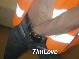 TimLove