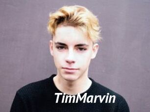 TimMarvin