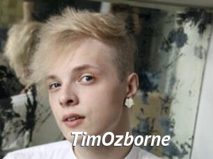 TimOzborne