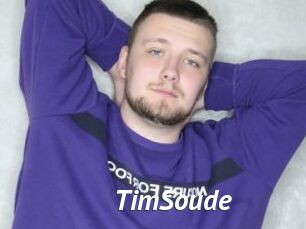 TimSoude