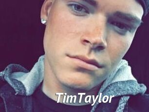 TimTaylor