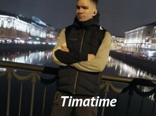 Timatime