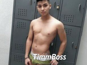 TimmBoss