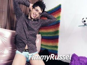 TimmyRussel