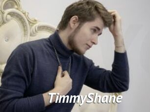 TimmyShane Gay Vod