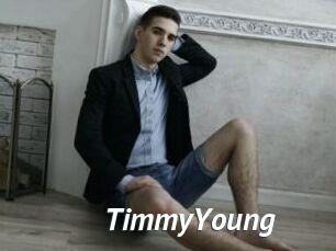 TimmyYoung